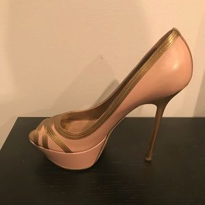Sergio Rossi shoes size10